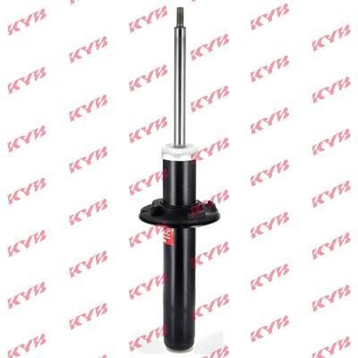KYB 2 x Shock Absorbers fits Audi Q5 2008-2017 2.0 3.0 3.2