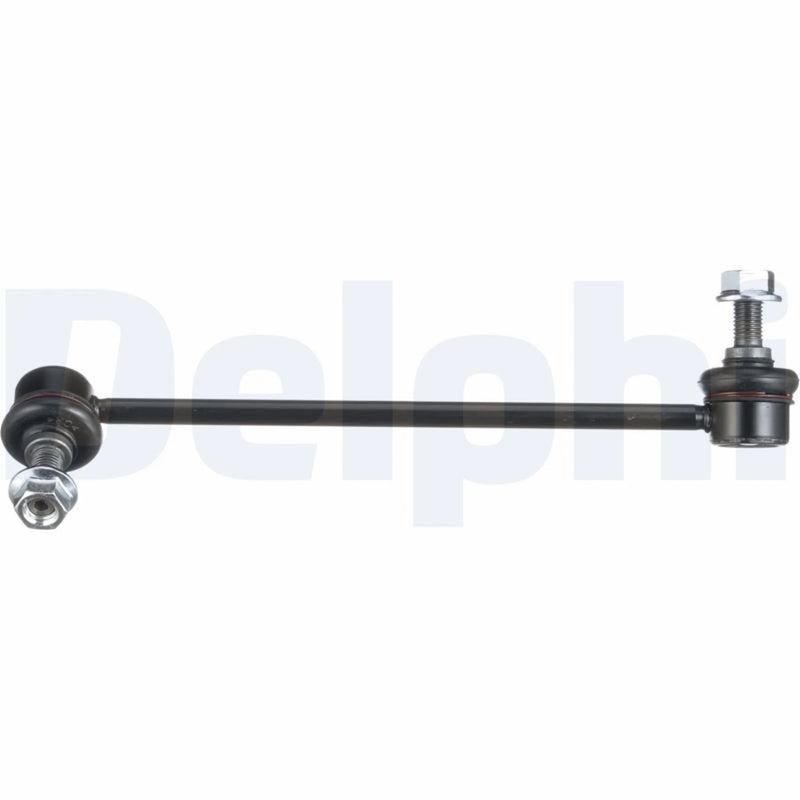 Delphi Stabiliser Bar Link Coupling Rod Front Left fits Mercedes-Benz Slc