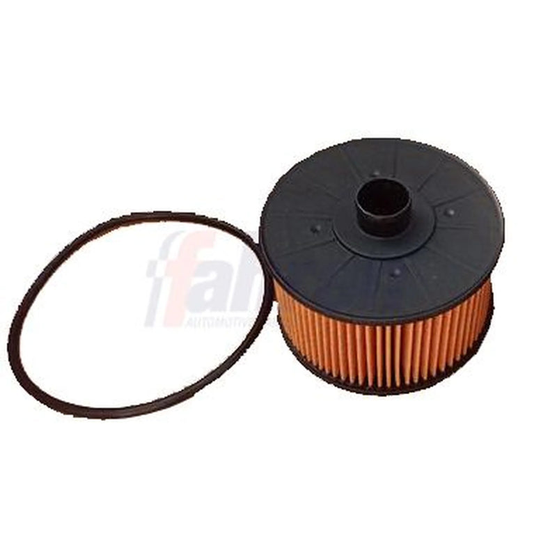 Fahren Engine Oil Filter FFL6094