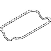 Elring Oil Sump Gasket Wide Thick fits Acura Integra 1985-1990 1.5 1.6