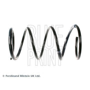 Blue Print Front Suspension Coil Spring ADT388420