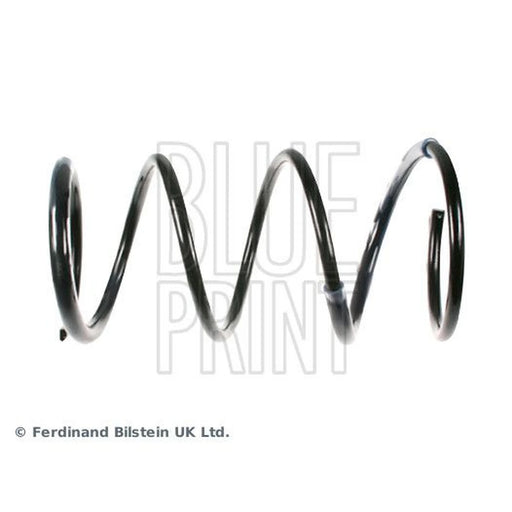 Blue Print Front Suspension Coil Spring ADT388420