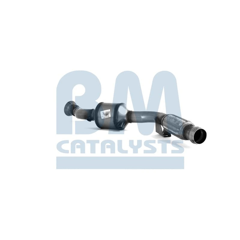 BM Catalysts Homologated Diesel Cat fits Mercedes-Benz Sprinter 3,5-T 2006-2009