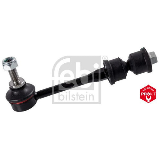 Febi Stabiliser Bar Link Coupling Rod Rear Right 31708
