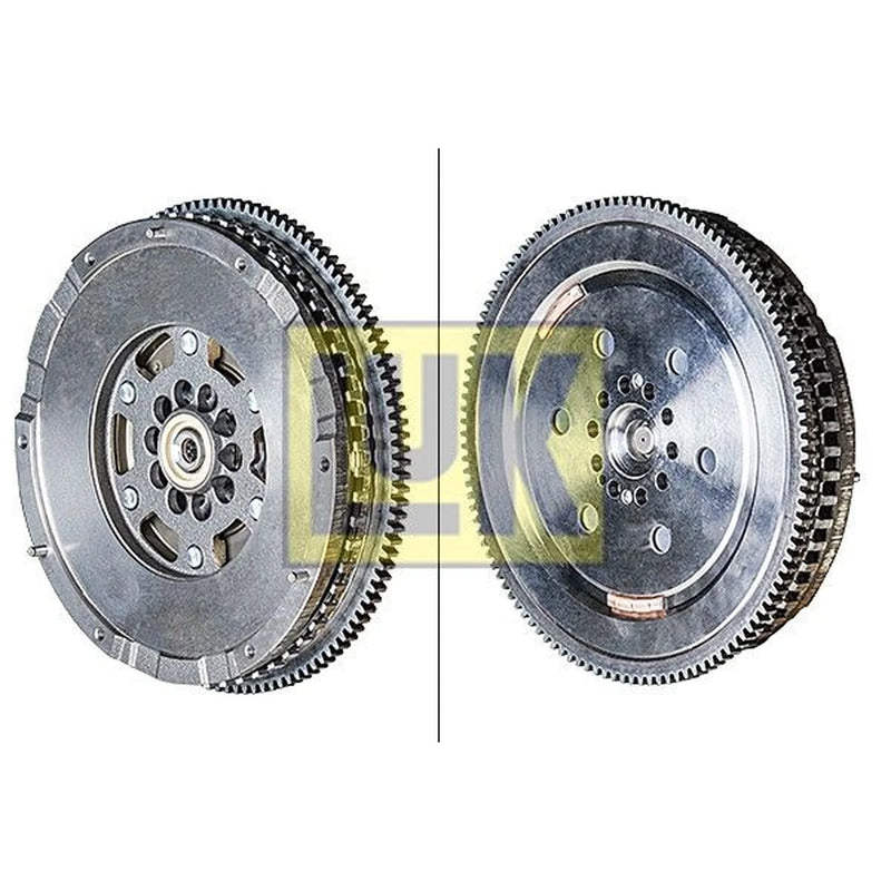 LuK Engine Flywheel Teeth fits Audi A4 B7 2005-2009 3.2