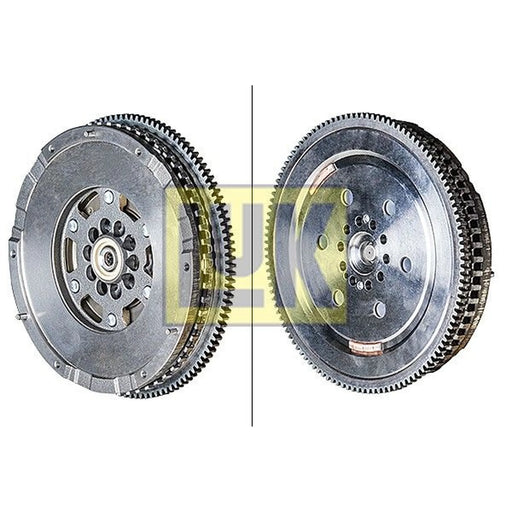 LuK Engine Flywheel Teeth fits Audi A4 B7 2005-2009 3.2