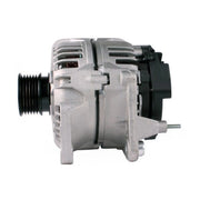 Hella Car Alternator 12V fits Audi A2 2002-2005 1.6