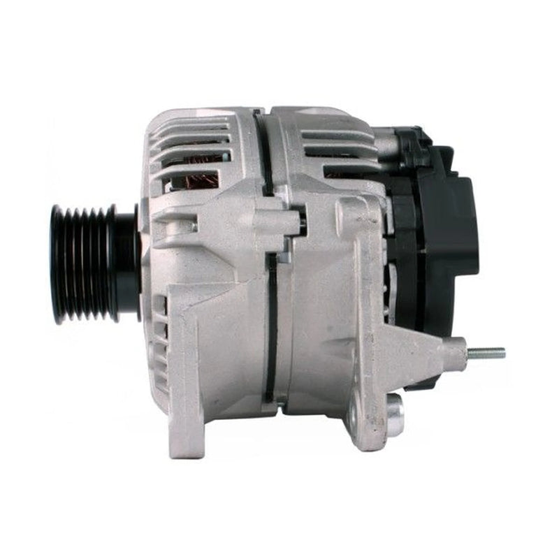 Hella Car Alternator 12V fits Audi A2 2002-2005 1.6