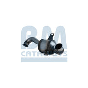 BM Catalysts Homologated Diesel Cat fits Citroën Berlingo First 2005-2011 1.6