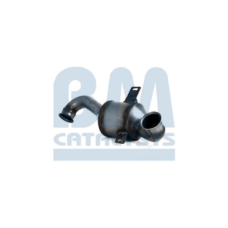 BM Catalysts Homologated Diesel Cat fits Citroën Berlingo First 2005-2011 1.6