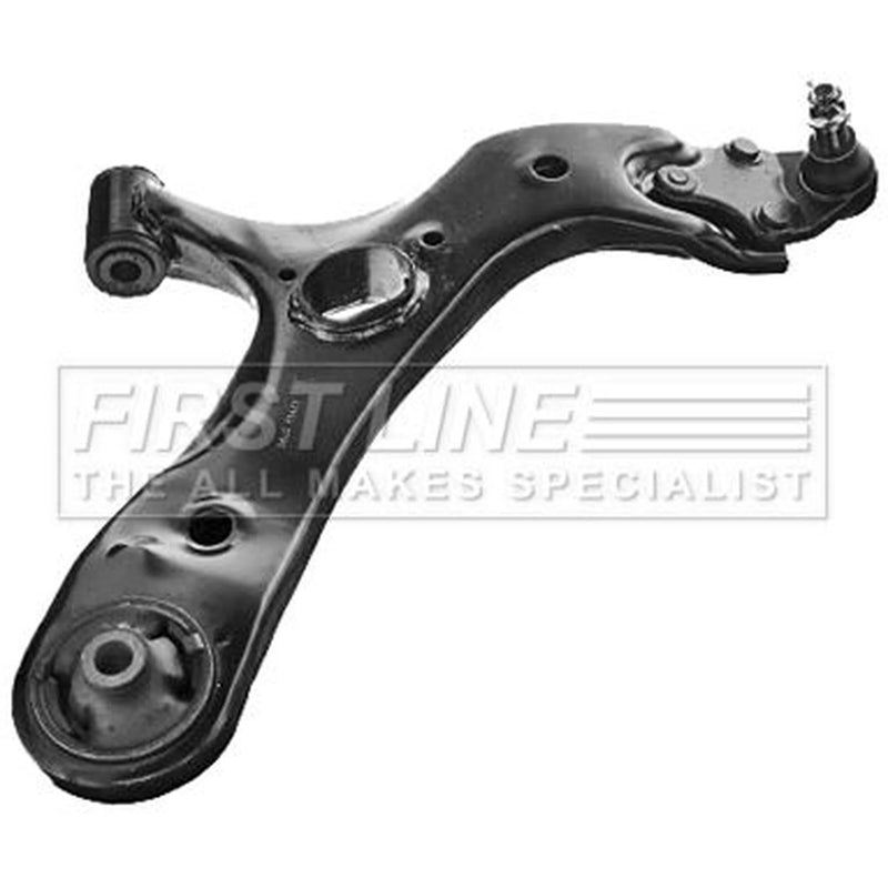 First Line Control/Trailing Arm fits Toyota Avensis 2008-2018 1.6 1.8 2.0 2.2