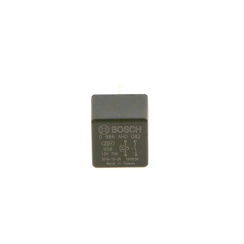 Bosch Main Power Relay