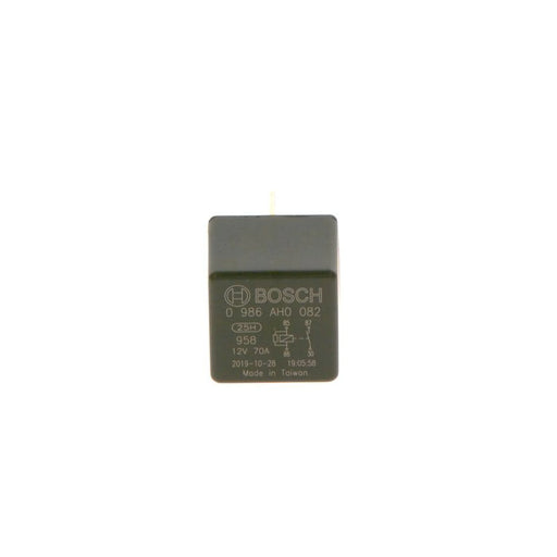 Bosch Main Power Relay