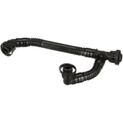 Gates Crankcase Ventilation Hose 250mm fits BMW 1 2005-2011