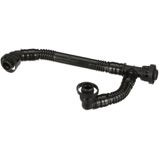 Gates Crankcase Ventilation Hose 250mm fits BMW 1 2005-2011