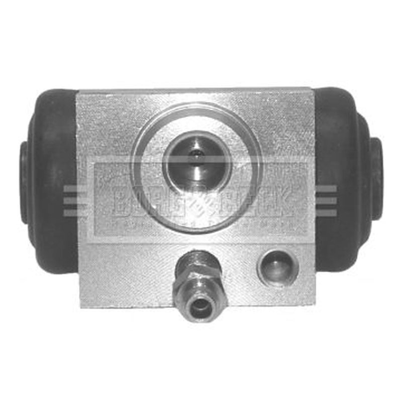 Borg & Beck Wheel Cylinder Hydraulic Brake Rear Right BBW1848