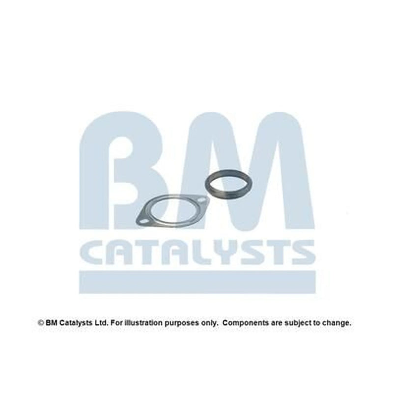 BM Catalysts Fitting Kit FK90918A FK90918A
