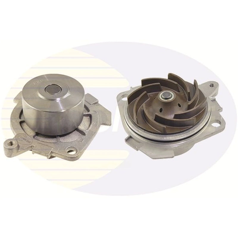 Comline Engine Cooling Water Pump fits Fiat Bravo I 1995-2001 2.0