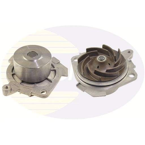 Comline Engine Cooling Water Pump fits Fiat Bravo I 1995-2001 2.0