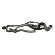 Gates Radiator Coolant Hose 570mm ID fits Dacia Logan II 2017 on 1.0