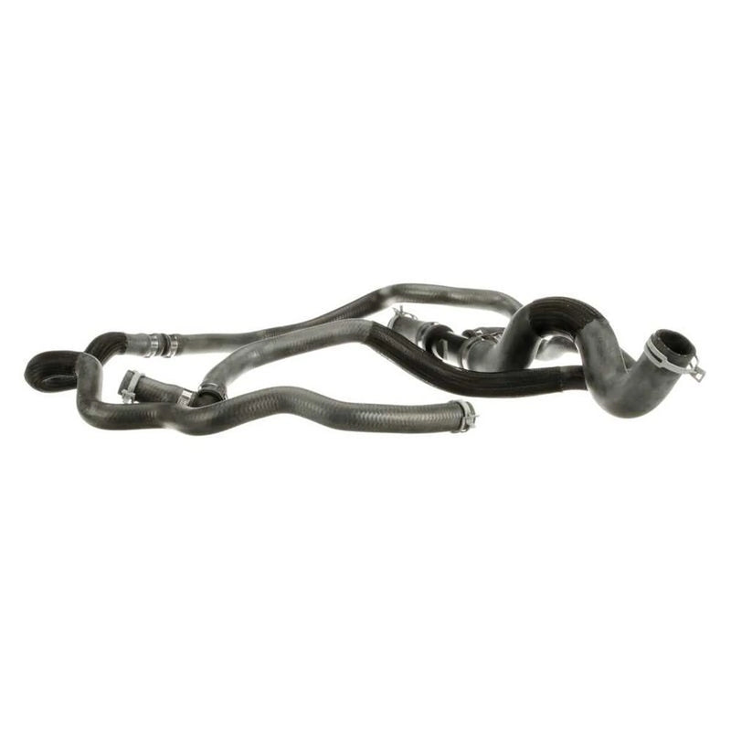 Gates Radiator Coolant Hose 570mm ID fits Dacia Logan II 2017 on 1.0