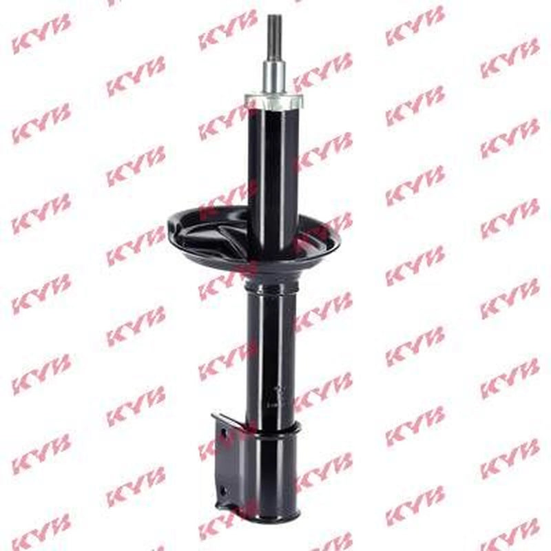 KYB Shock Absorber Damper Strut Front fits Seat Ibiza 1984-1993 1.2 1.5 1.7