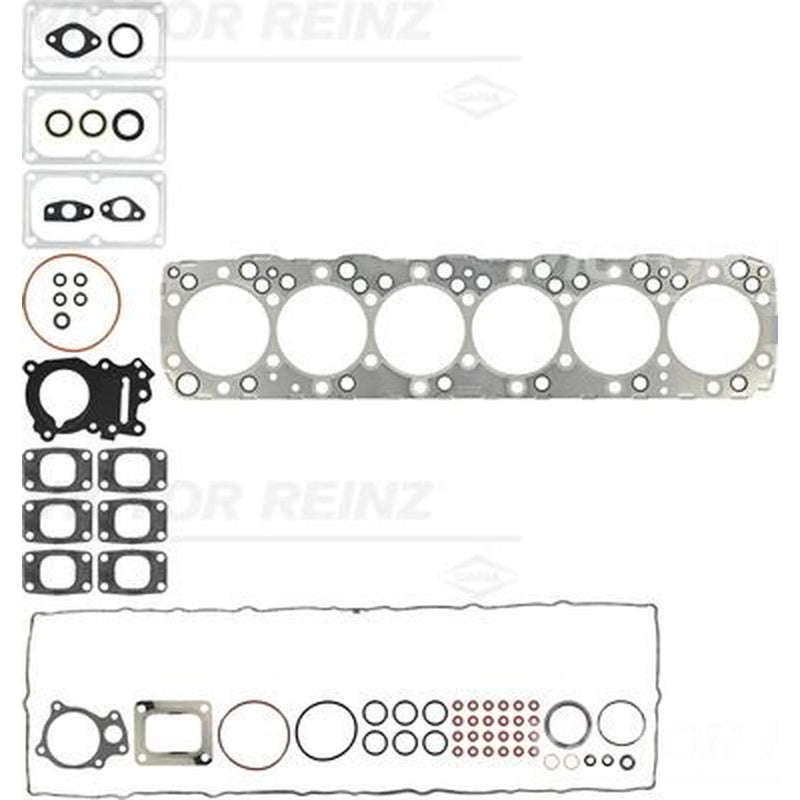 Victor Reinz Cylinder Head Gasket Kit 02-34065-03