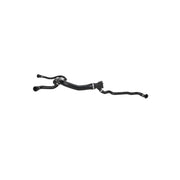 Gates Radiator Coolant Hose 578mm ID fits BMW X5 2003-2006 4.4 4.8