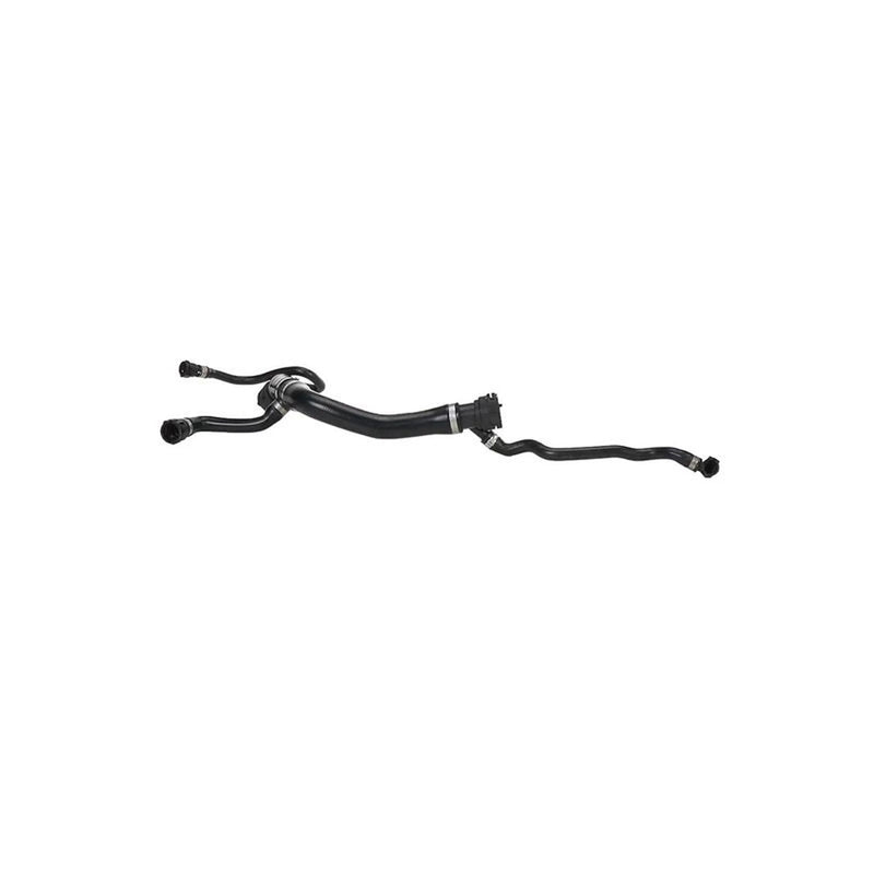 Gates Radiator Coolant Hose 578mm ID fits BMW X5 2003-2006 4.4 4.8