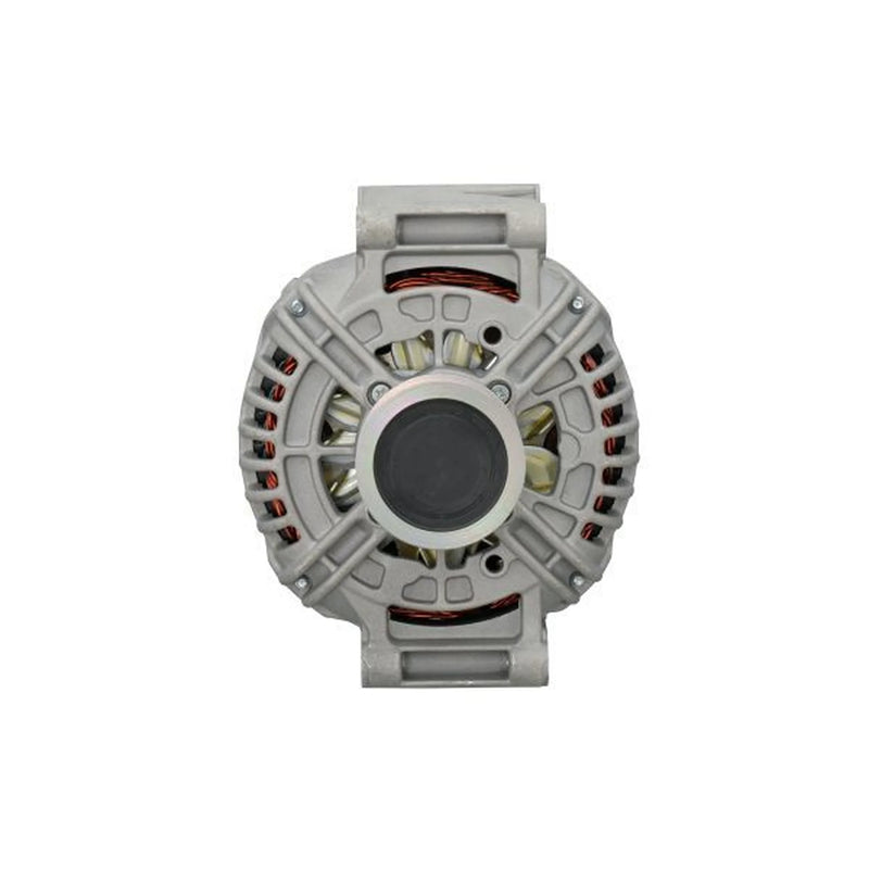 Hella Car Alternator 12V fits Audi A4 B6 2000-2005 1.6 1.8 2.0