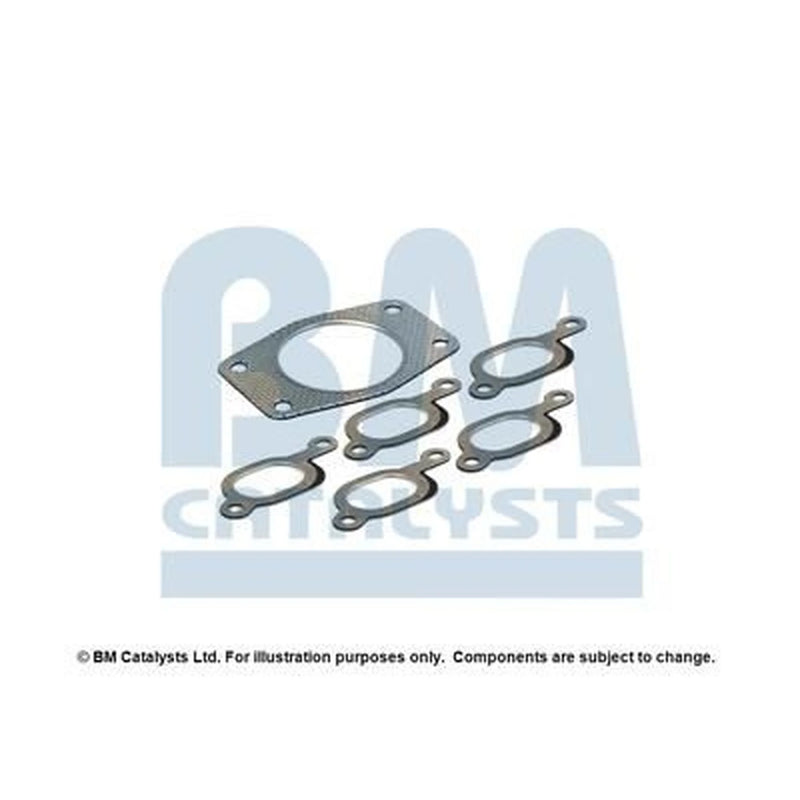 BM Catalysts Fitting Kit FK91773A FK91773A