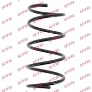 KYB Front Suspension Coil Spring fits Mercedes-Benz A-Class 1997-2004