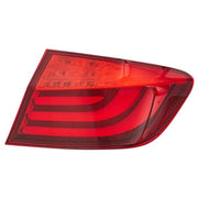 Hella Tail Light / Lamp LED Right 2SD 010 234-101