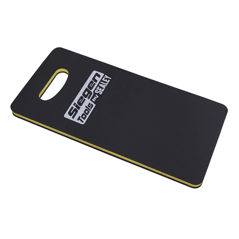 Sealey Mechanic's Kneeling Mat EVA 22mm S08563 Sealey - Dynamic Drive