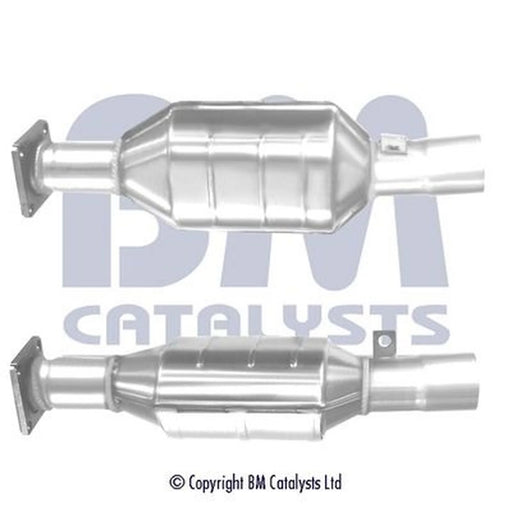BM Catalysts Petrol Cat fits Audi A8 D2 1994-1998 4.2