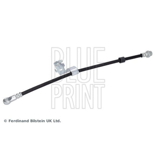 Blue Print Brake Hydraulic Hose Line Front Right ADA105339