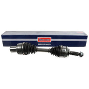 Borg & Beck CV Drive Shaft Driveshaft Front Right BDS1618