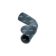 NRF Intercooler Turbo Charge Air Hose Outlet 166626