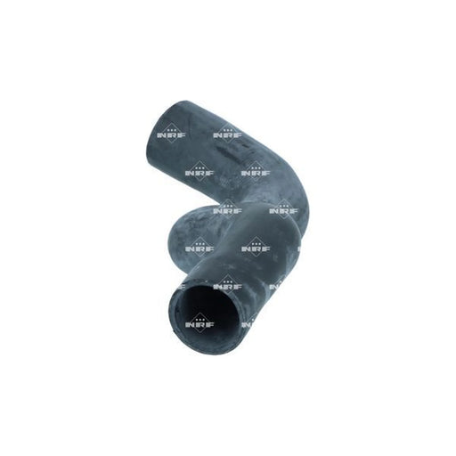 NRF Intercooler Turbo Charge Air Hose Outlet 166626