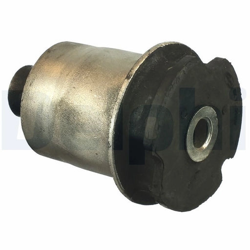 Delphi Axle Beam Bushing Rear fits Audi A4 B5 1994-2001 1.6 1.8 1.9 2.4 2.5 2.6