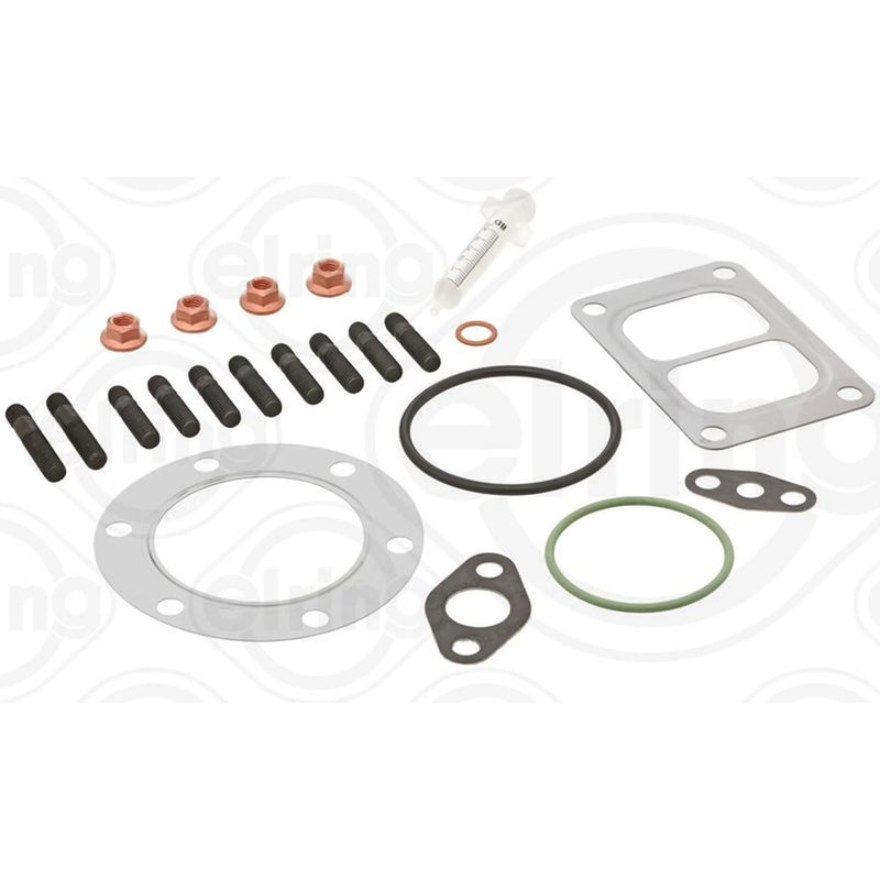 Elring Charger Mounting Kit fits Inbus As 280 1980-1987