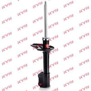KYB 2 x Rear Shock Absorbers fits Hyundai Accent II 1999-2006 1.3 1.5 1.6