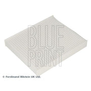 Blue Print Cabin Air Filter (Pollen Filter) fits Toyota Aygo X 2022 on 1.0