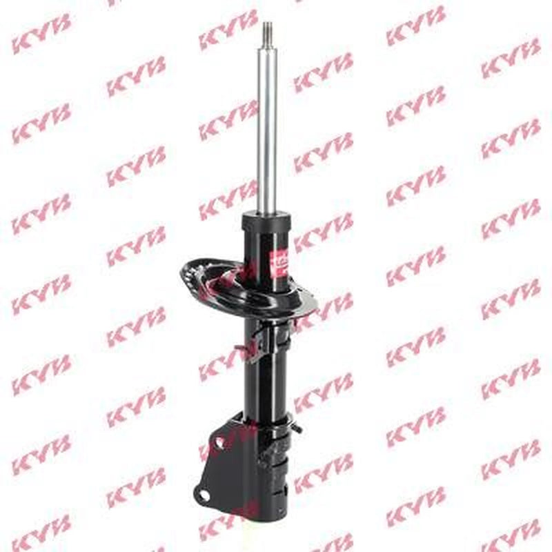 KYB Shock Absorber Damper Strut Front fits Renault Kangoo 2008 on 1.5 1.6