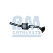 BM Catalysts Homologated Diesel Cat fits Citroën Dispatch I 1999-2006 2.0