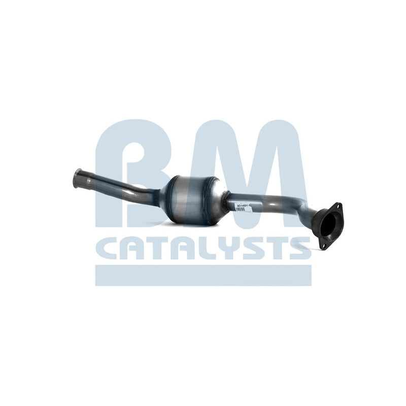 BM Catalysts Homologated Diesel Cat fits Citroën Dispatch I 1999-2006 2.0