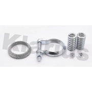 Klarius Fitting Kit For Exhaust 402572 402572