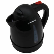 12V In Car Dunlop Kettle 0.8 Litre 150W 12 Volt Caravan Van 4X4 Boat Travel Dunlop  - Dynamic Drive