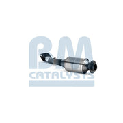 BM Catalysts Homologated Petrol Cat fits Nissan Qashqai +2 2007-2014 2.0