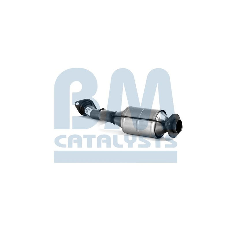 BM Catalysts Homologated Petrol Cat fits Nissan Qashqai +2 2007-2014 2.0